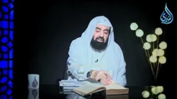 الوقت أثمن ما يملك الإنسان | أزهار من رياض الصالحين | د متولي البراجيلي|ح 66