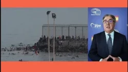 Former Minister Zoido assesses Vivas's visit to Brussels regarding Ceuta: "They can't believe it"