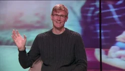Sammen i bønn med Jon Steinar Kjøllesdal | Kanal 10 | 24. august 26