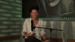 IslaPodcast: Heidy Marquez Carmona