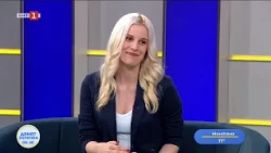 Почивка с помощта на изкуствения интелект, Още нещо с Флора - 13.07.2026 по БНТ