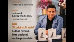 MUSCEL TV | Cultural Identities - Pitesti Philharmonic Dialogues