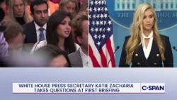 "We have asked Ambassador Guilfoyle to resign."
