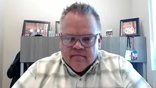 Utah mayor on wildfires: "Wrapping our heads around the damage"