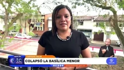 MAYOR OF CARTAGO IN FULL