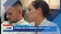 🔴 CNC Noticias Tuluá | Earthquake causes damage and relief efforts continue in the Valley