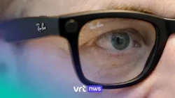 Meta glasses linked to facial recognition: "Anyone can do this"