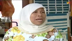 [CLIP] Cinta Batu Belah: Ep 6 - Safi Macam Tak Boleh Jaga Anak Seorang Diri Je | Tonton