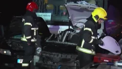Saobraćajna policija u Kragujevcu otkrila 2.500 prekršaja, najviše prekoračenja brzine