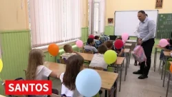 POLAZAK U SKOLU
