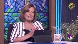 ازاي امشي صح فى وسط عالم ماشي غلط؟ مع د. ايناس عادل وم. الفريد سدراك - يالانتصالح