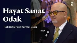 The Global Narrative of the Turkey Brand: Turkish TV Series program @trt2