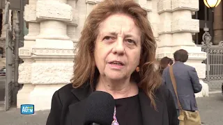 Viareggio tragedy, Supreme Court confirms prison sentence for Moretti. Defense attorney: "A disgr...