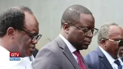 ZAMBIAN OPPOSITION LEADER BRIAN MUNDUBILE CHARGED WITH TREASON AMID RISING POLITICAL TENSIONS