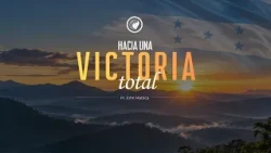 Hacia una victoria total