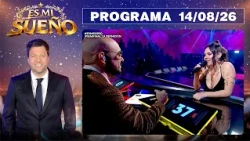 IT'S MY DREAM - Program 08/26/26 - FIRST NIGHT OF THE SEMIFINALS