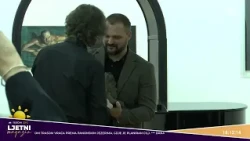 LJETNI MAGAZIN I Maja Hodžić , PR Centar za kulturu Tuzla