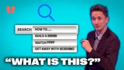 Exposing Peoples Search History | Beat The Internet