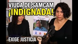 ⚠️ COSTA RICA libera y no acusa a sujeto que OIJ vinculó con asesinato de SAMCAM