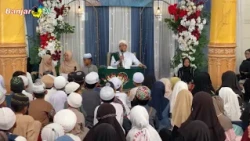 SDN MANARAP LAMA 2 GELAR PERINGATAN MAULID NABI MUHAMMAD SAW 1448 H