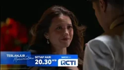 Arumi's Dream Comes True: ALREADY IN LOVE WITH YOU 8:30 PM