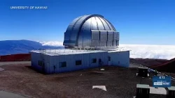 UH to cease science operations at Maunakea’s UKIRT telescope this fall