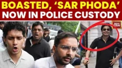 Jantar Mantar Assault Case: Swatantra Bhardwaj Detained From Bulandshahr, Probe Underway | CJP News