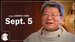 Catholic Mass Today | Saturday September 5, 2026 | CatholicTV Daily Mass