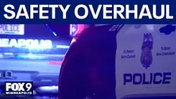 Minneapolis City Council considers eliminating public safety office