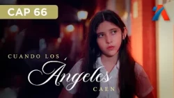 WHEN ANGELS FALL - Preview Monday 08/31/2026