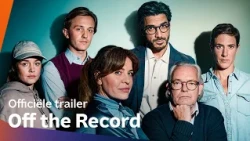 Off the Record | KRO-NCRV | NPO Start