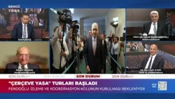 Artık Bölünmüş Bir CHP'mi Var? - Açık Söz | 22 Temmuz 2026
