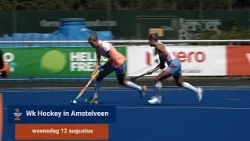 Hockey World Cup around the corner: Amstelveen’s Felice Albers ready for title defense on home turf