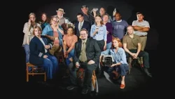 Musical Theatre Southwest presents: "Come From Away"