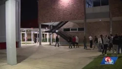 Community packs Archbishop Rummel High to pray for Jefferson Parish couple killed in crash