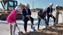 New Alice Walton School of Medicine campus to include hospital, cancer center