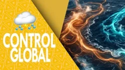 How Do Oceans Control the Global Climate? | Hyper Dual