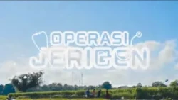 INDONESIAN KIDS: JERRYCAN OPERATION