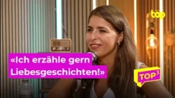 Tiziana Castauro verstärkt das Moderationsteam von TOP³