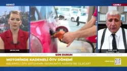 TCMB Enflasyon Tahminini Revize Etti - Yeni Gün Ekonomi | 14 Ağustos 2026