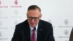 Potpisan Protokol između Novosadskog sajma i sajma u Brnu