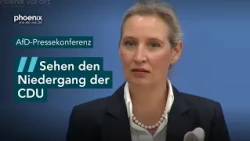 Wahlnachlese der AfD nach den Wahlen in Mecklenburg-Vorpommern und Berlin | 21.09.26 #ltwmv