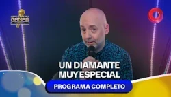 A Very Special Diamond | #BienvenidosAGanar Full Episode - 08/31 - El Nueve
