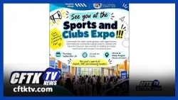 2026 - September 23 - Sports and Clubs Expo - Jaimin Gandhi
