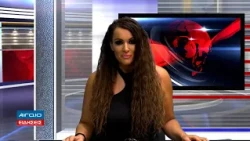 ΚΕΝΤΡΙΚΟ ΔΕΛΤΙΟ ΕΙΔΗΣΕΩΝ 21.00 (03.09.2026)