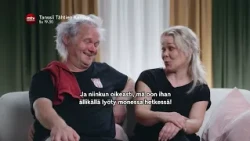 Jani Halme & Ketonen Claudia |  Tanssii Tähtien Kanssa su 19.30 | MTV Katsomo ja MTV3
