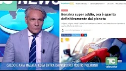 Caldo e aria malata: cosa entra davvero nei nostri polmoni? - 19.08.2026