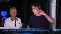 Željko Mitrović potpisao ugovor sa Bosancem za Pinkove Zvezde na nesvakidašnji način