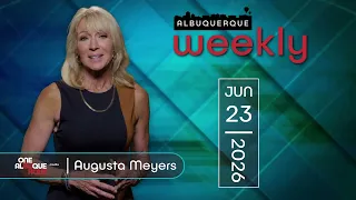 Albuquerque Weekly | June 23, 2026