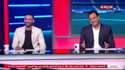 كورة كل يوم - أحمد  جعفر: أنا أصبحت مدير فني قطاع الناشئين في الزمالك